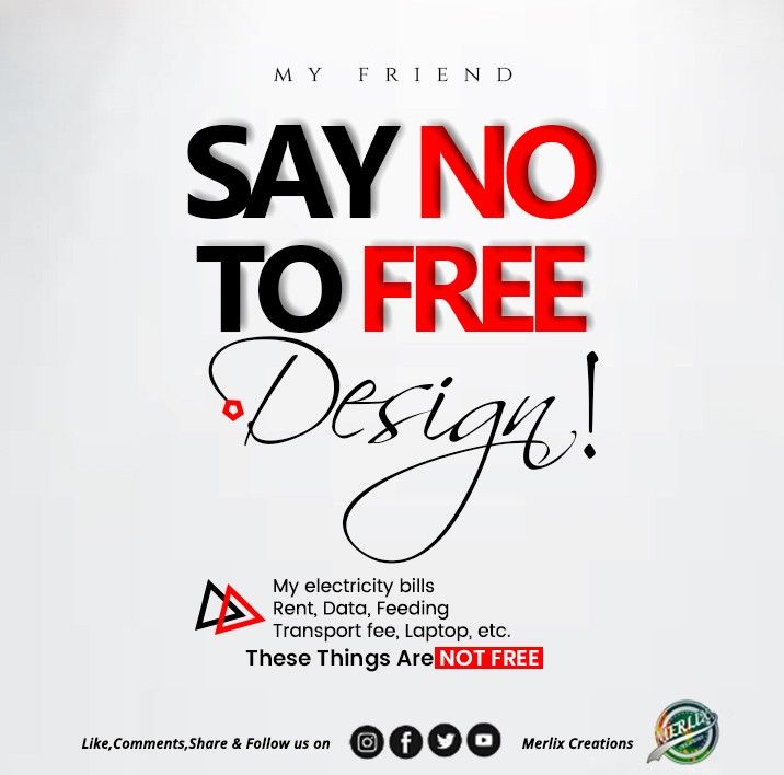Poster Design